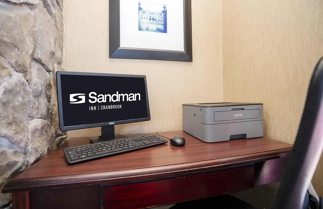 Sandman Hotel Cranbrook-1