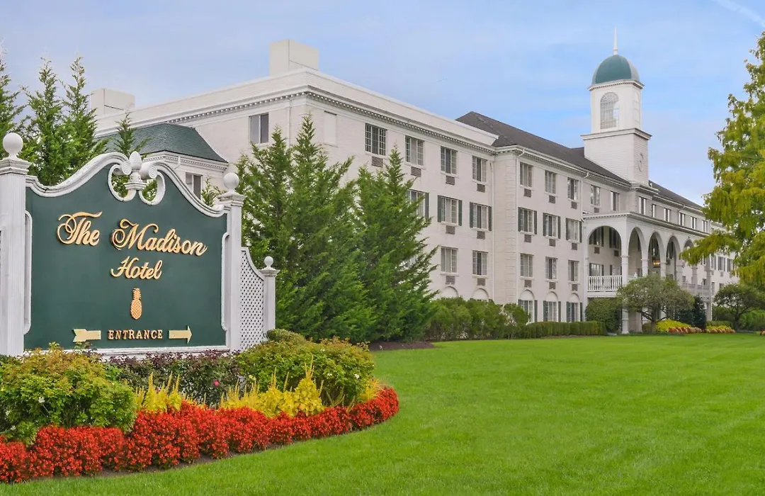 The Madison Hotel-1
