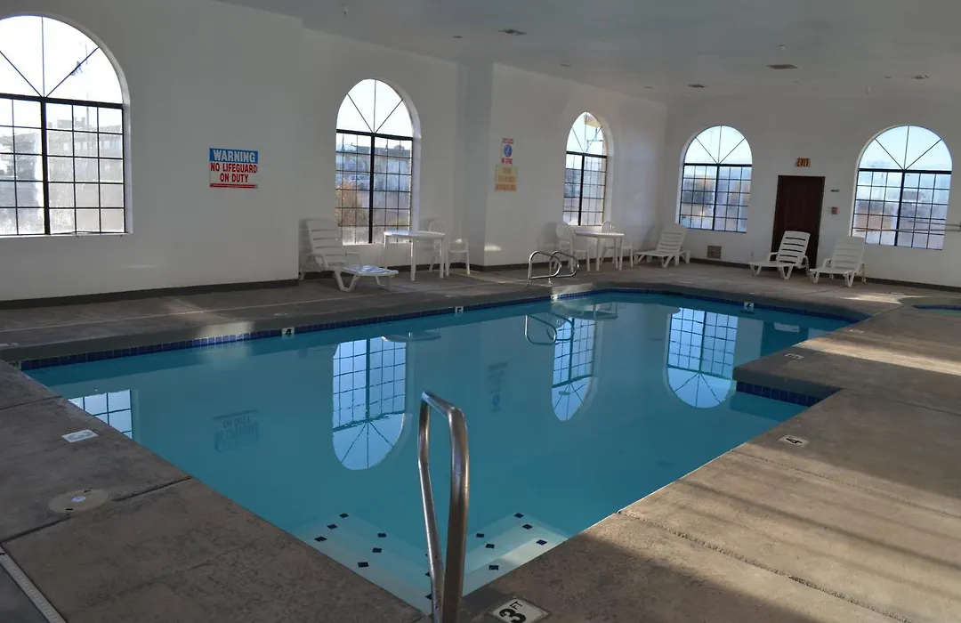 Days Inn By Wyndham Holbrook-1