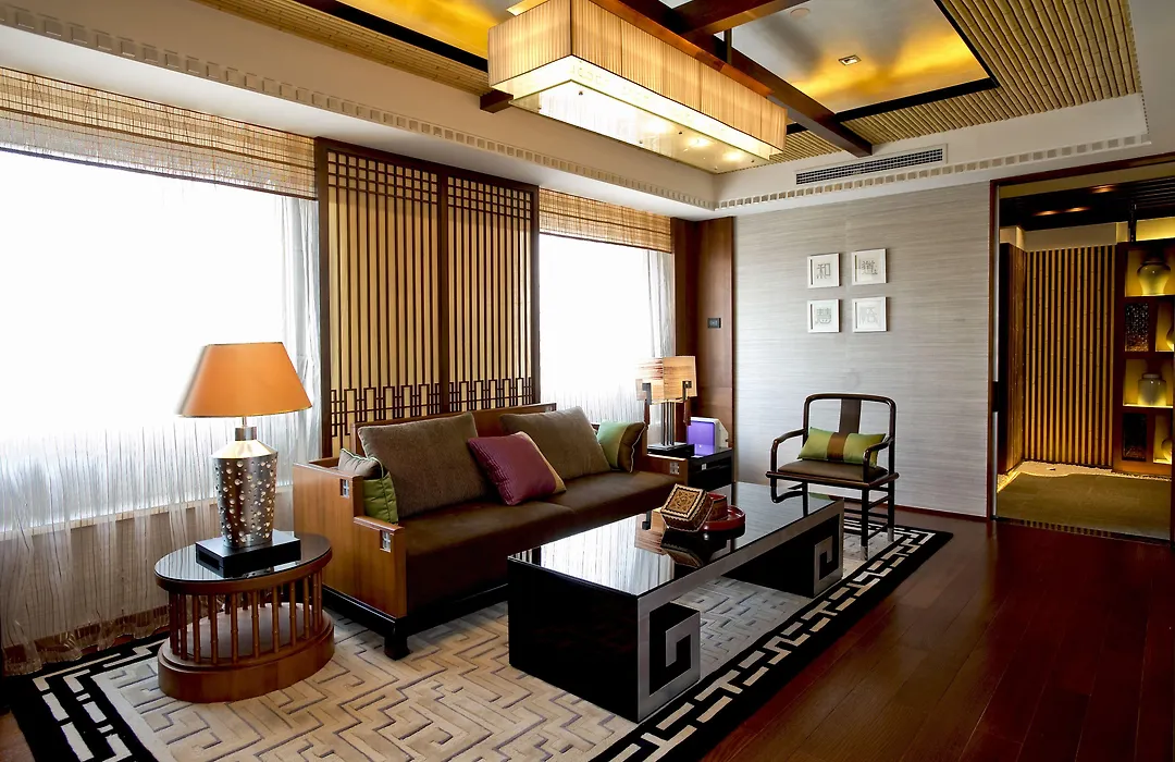Hotel New Otani Chang Fu Gong-1