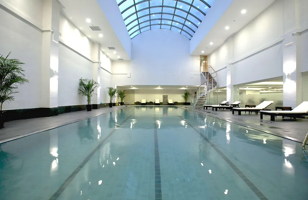 Hotel New Otani Chang Fu Gong-1