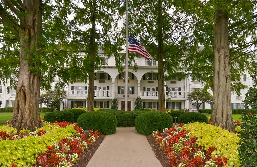 The Madison Hotel-1