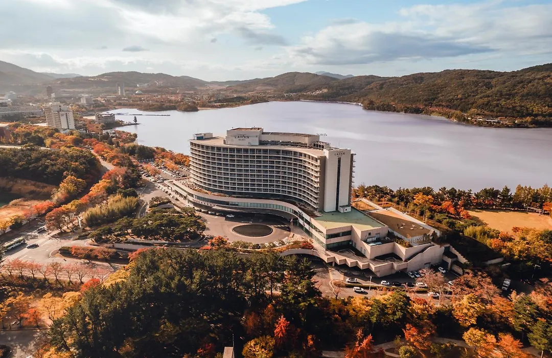 Lahan Select Gyeongju-1