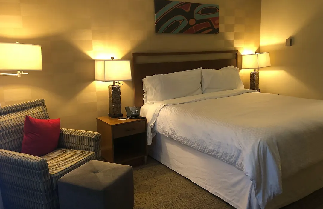 Four Points By Sheraton Juneau-1