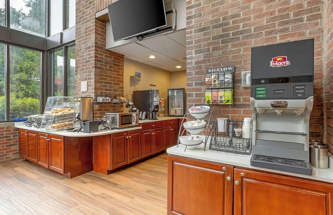 Best Western Danbury/Bethel-1