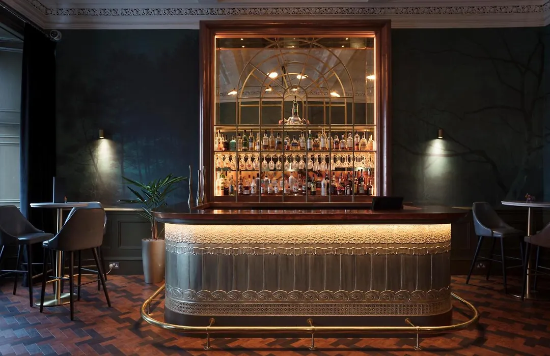 Voco Edinburgh - Royal Terrace By Ihg-1
