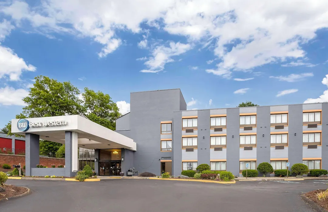 Best Western Danbury/Bethel-1