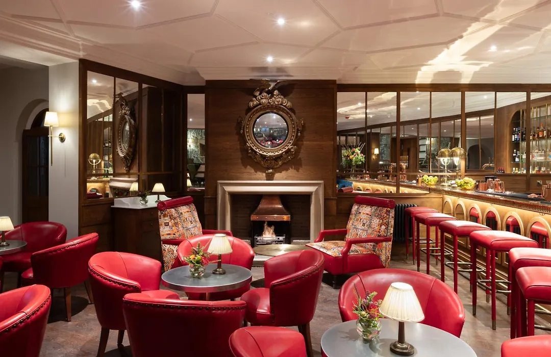The White Hart Hotel Lincoln-1
