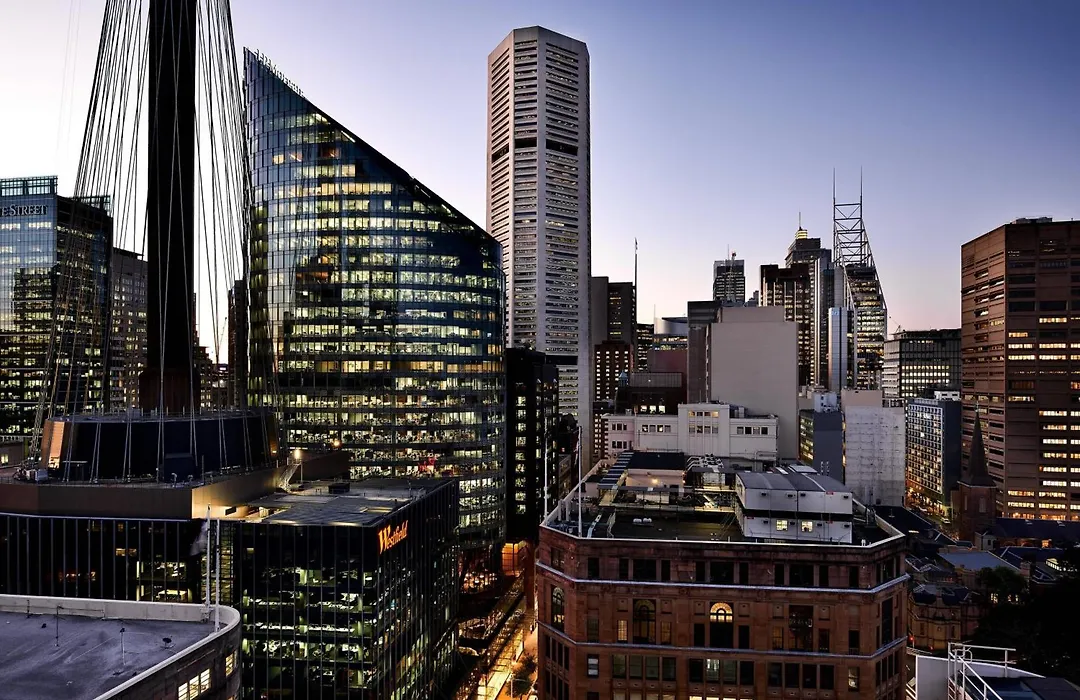 Sheraton Grand Sydney Hyde Park-1