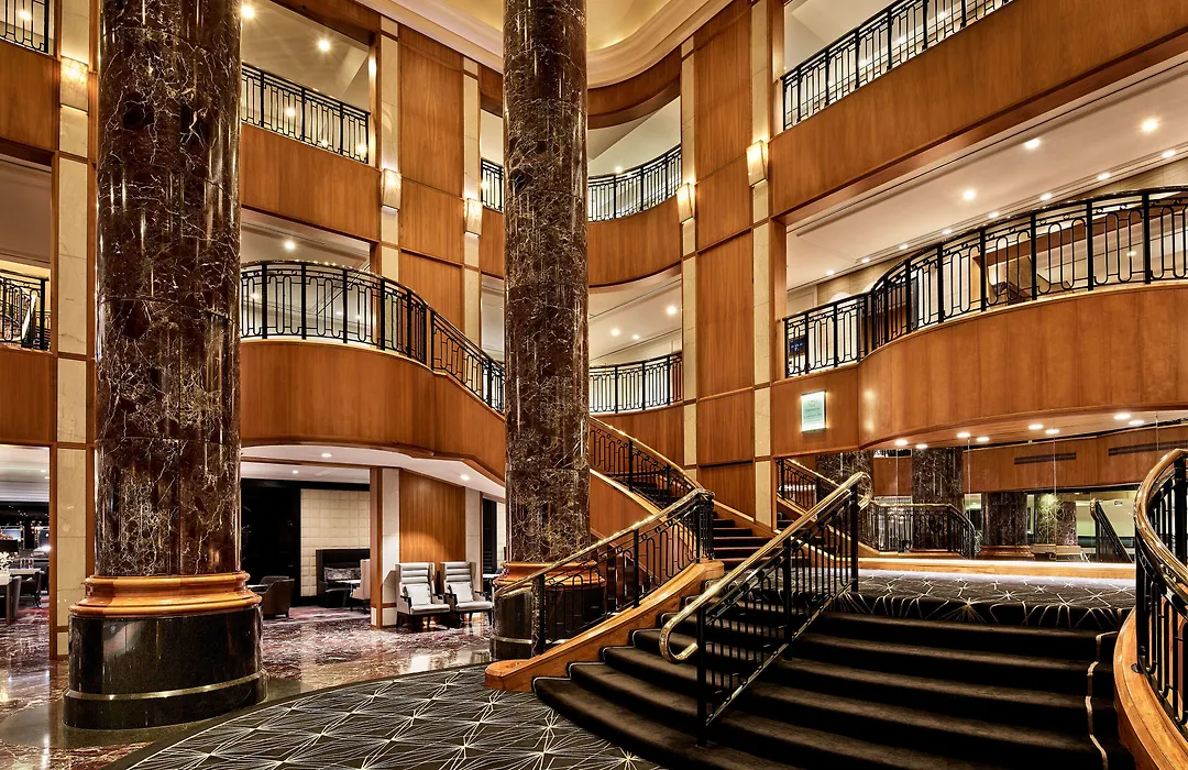 Sheraton Grand Sydney Hyde Park-1