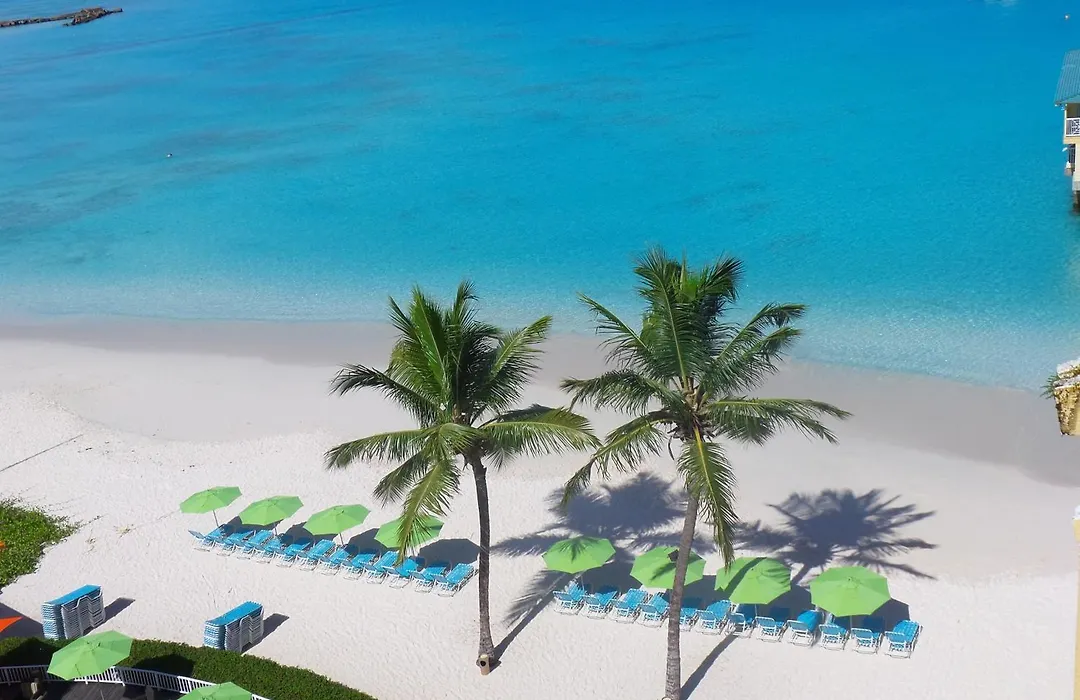 Radisson Aquatica Resort Barbados-1