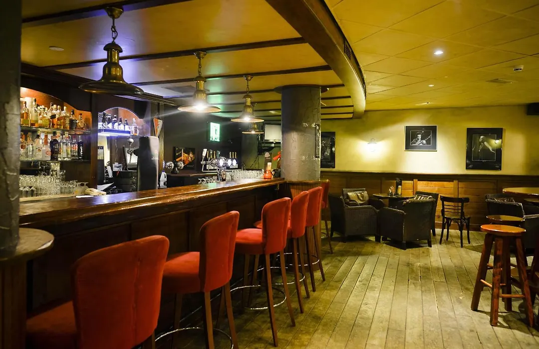Fletcher Hotel Restaurant Epe-Zwolle-1