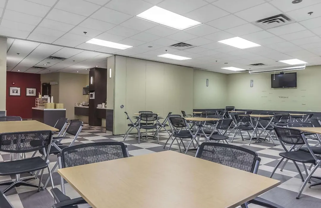 Quality Hotel & Conference Centre-1
