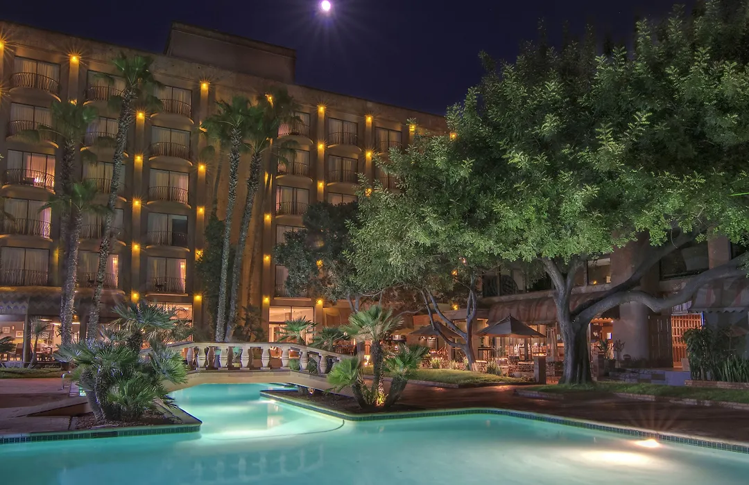 Hotel Lucerna Tijuana-1