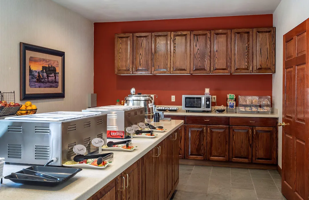 Best Western Desert Inn-1