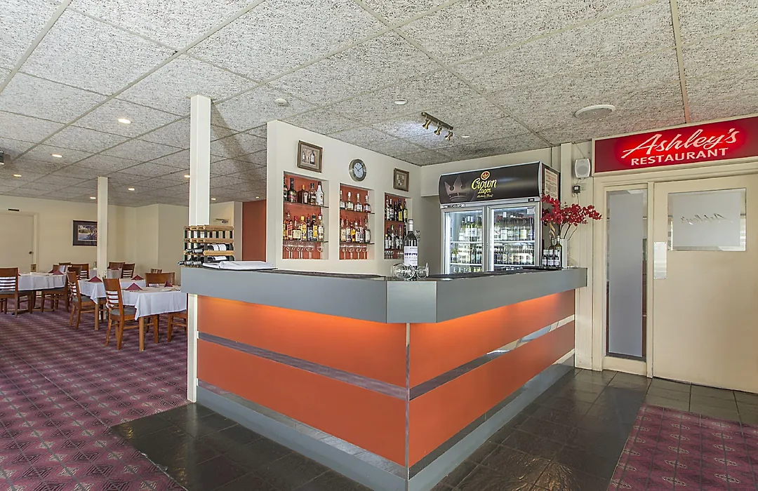 Citrus Valley Motel-1