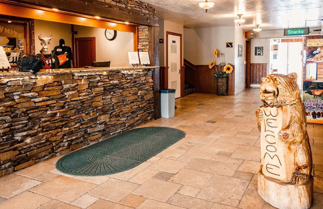 White Buffalo Hotel-1