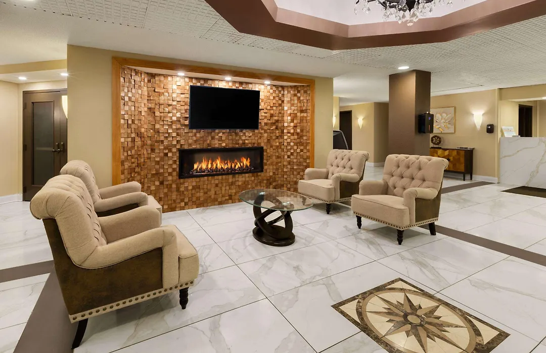 Wingate By Wyndham Troy-1
