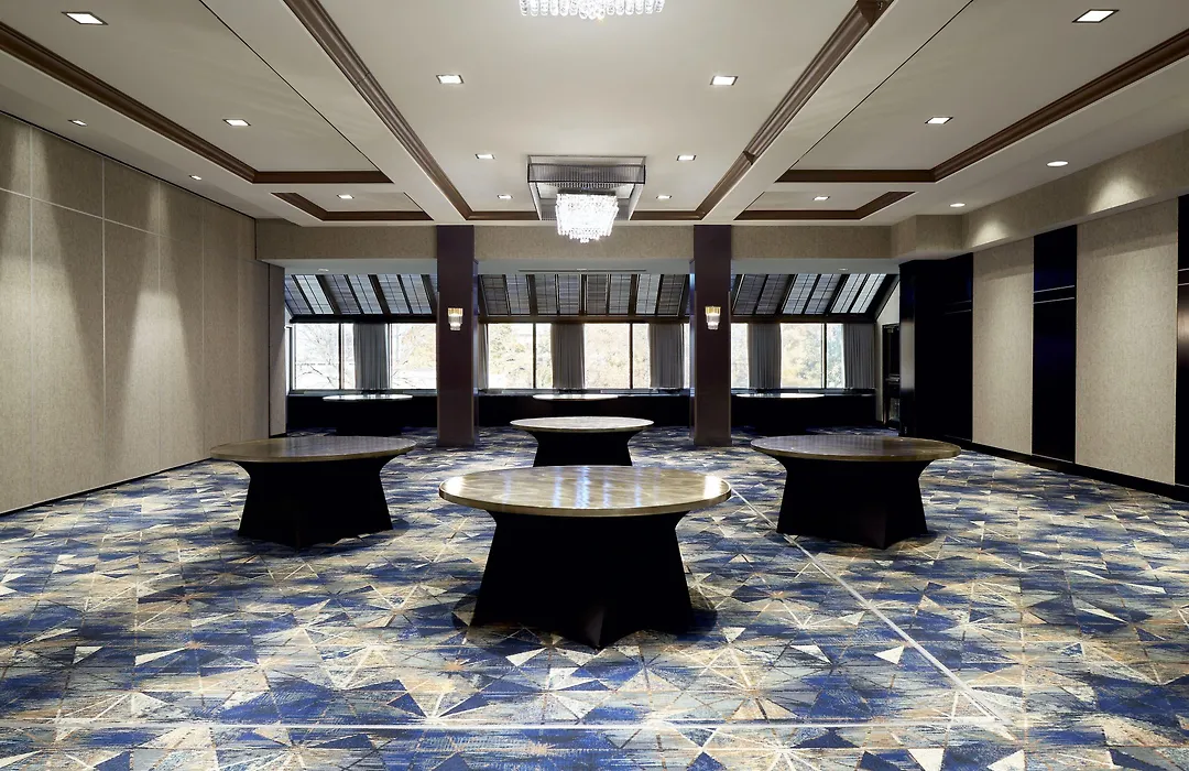 Sheraton Montreal Airport Hotel-1