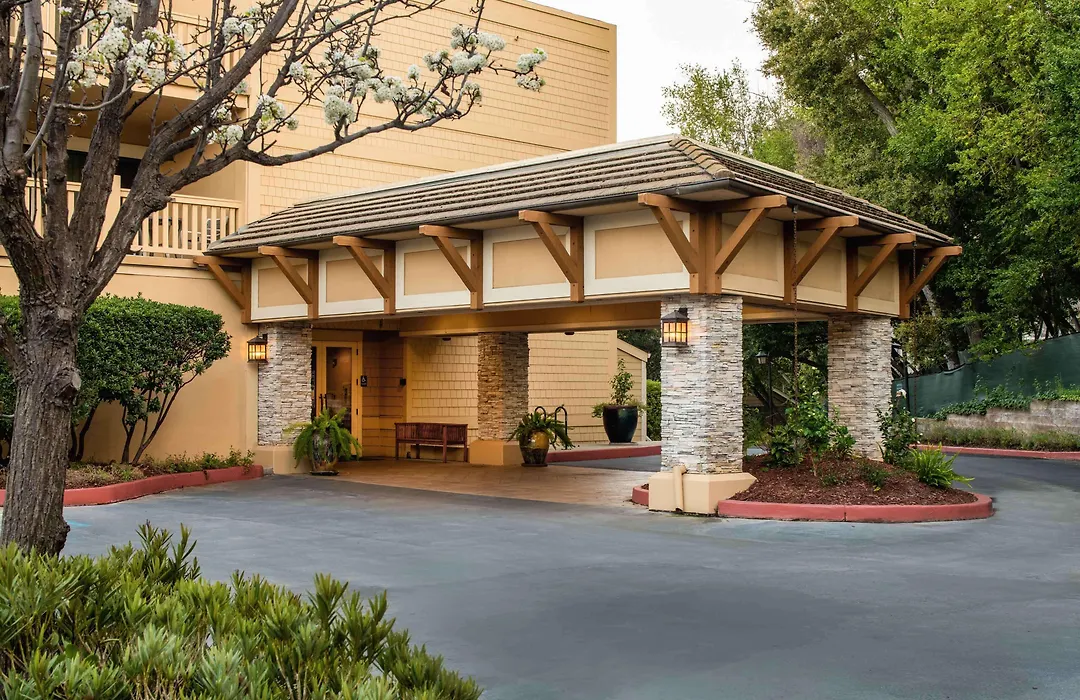 Toll House Hotel Los Gatos-1