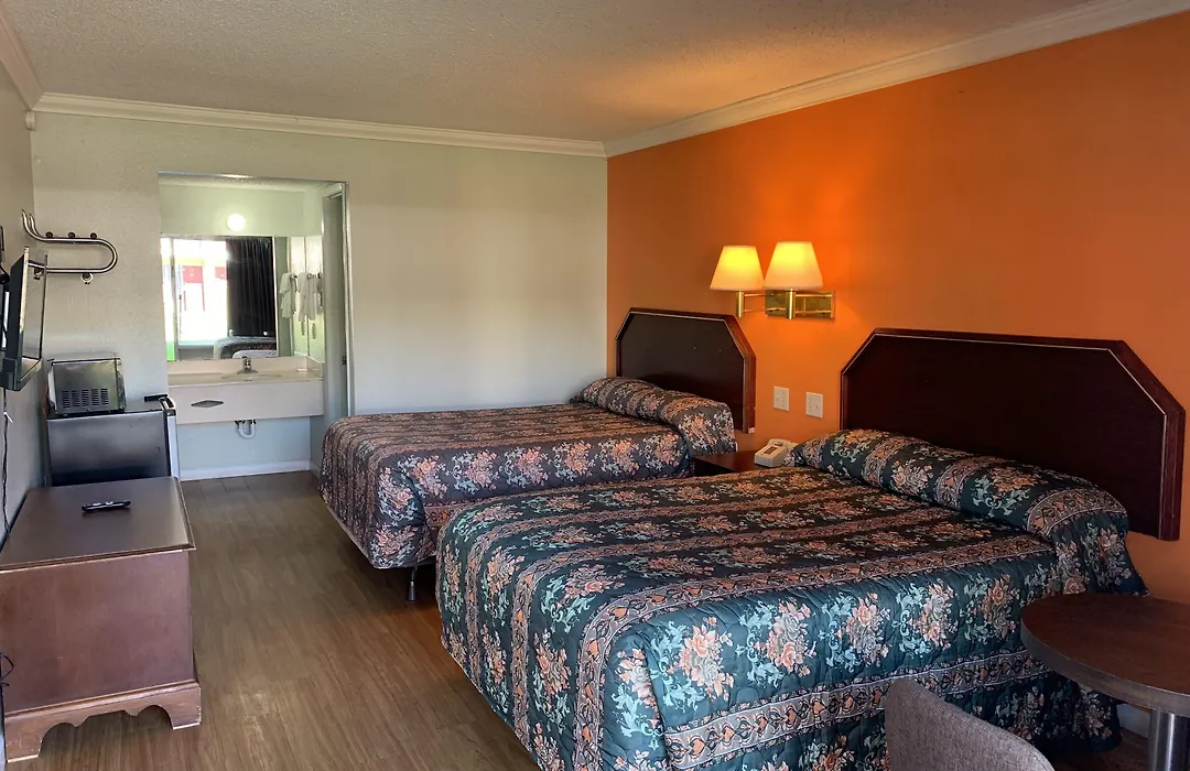 Baton Rouge West Inn-1