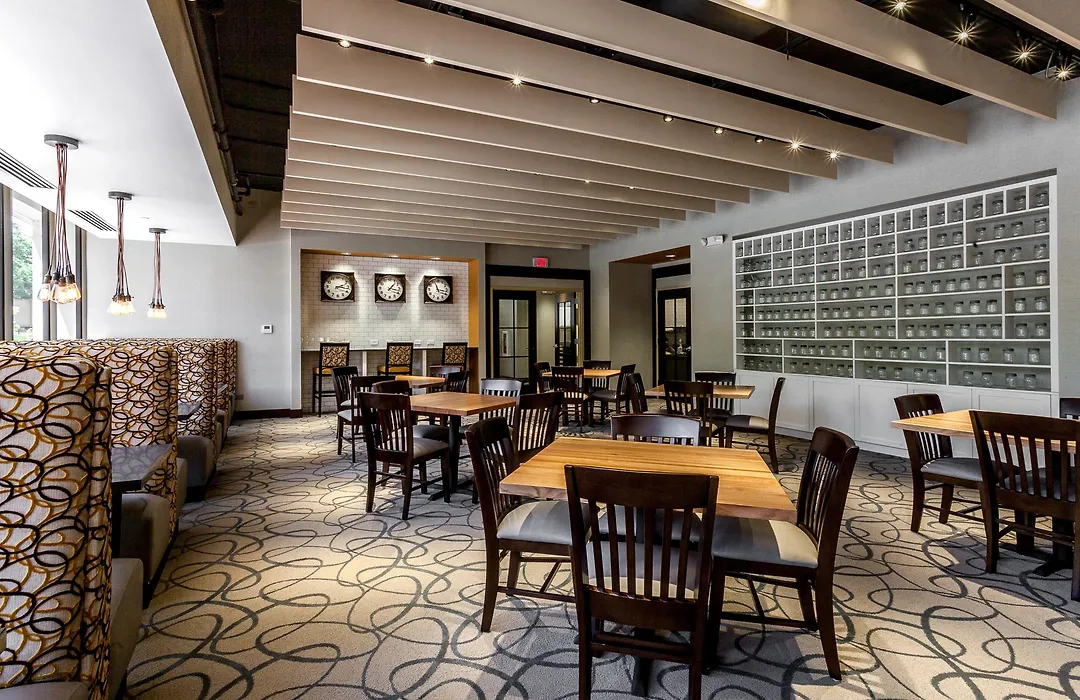 Holiday Inn Chicago North-Evanston By Ihg-1
