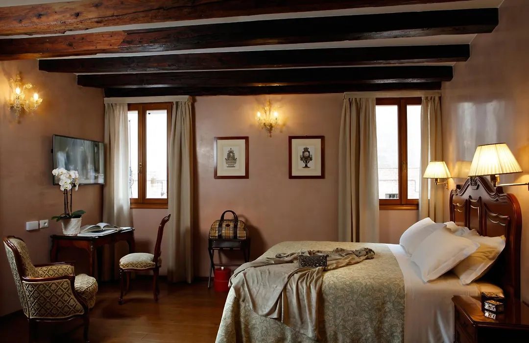 Hotel Bisanzio-1