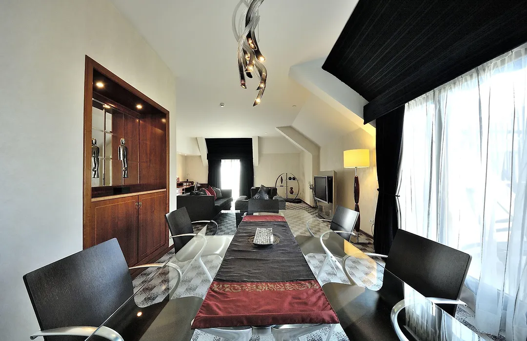 Hilton Milan-1
