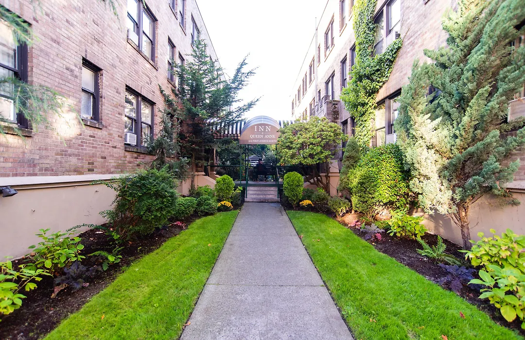 Inn At Queen Anne-1
