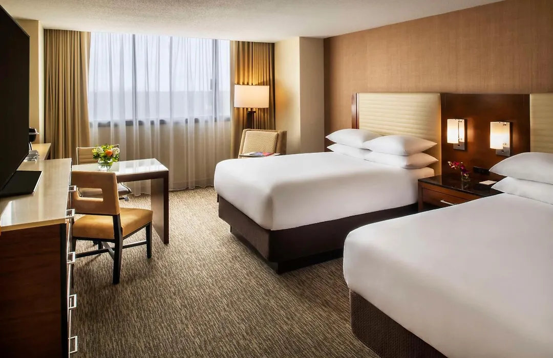 Hyatt Regency O'Hare Chicago-1