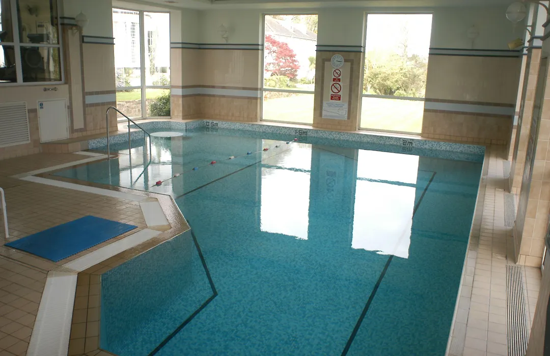 Penmere Manor Hotel-1