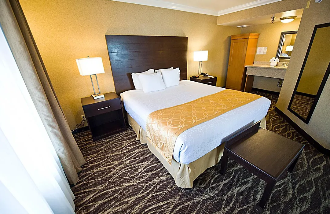 Hotel D'Lins Ontario Airport-1