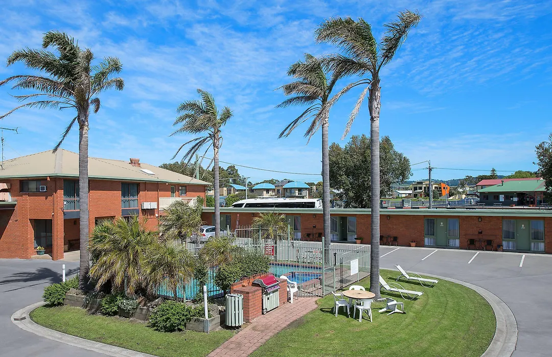 Apollo Bay Motel & Apartments-1