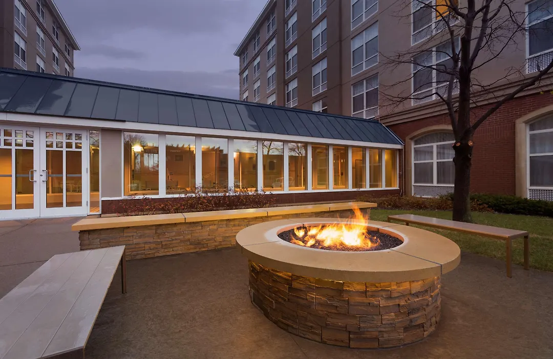 Country Inn & Suites By Radisson, Bloomington At Mall Of America-1