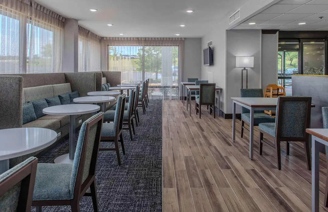 Hampton Inn Detroit Northville-1