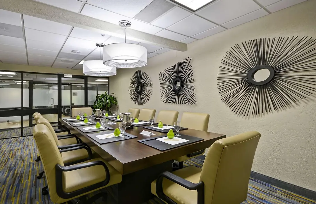 Doubletree By Hilton Phoenix North-1