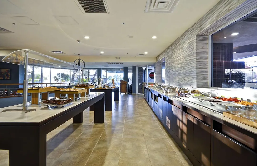 Doubletree By Hilton Phoenix North-1
