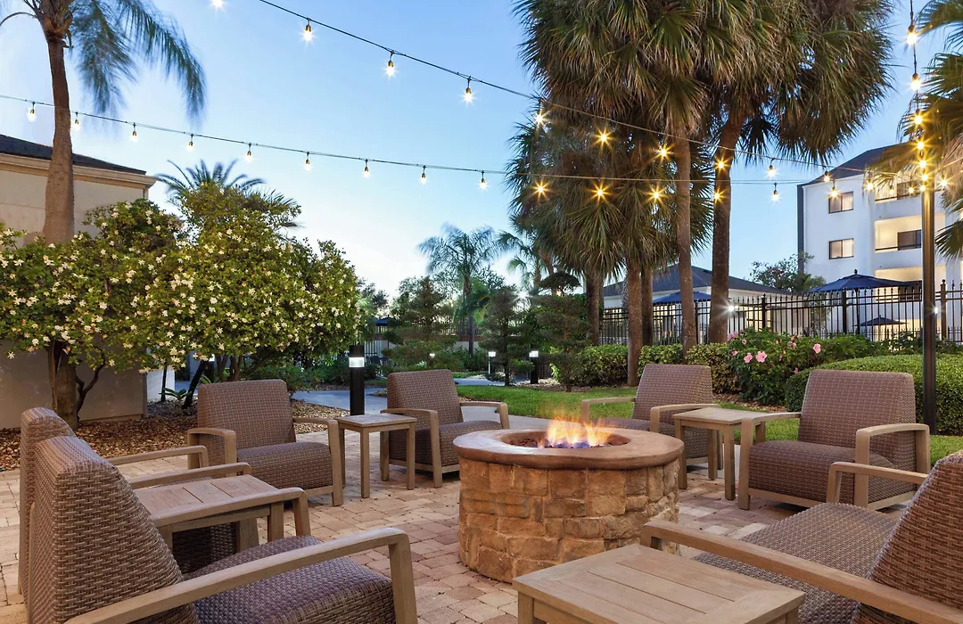 Courtyard Tampa Westshore/Airport-1