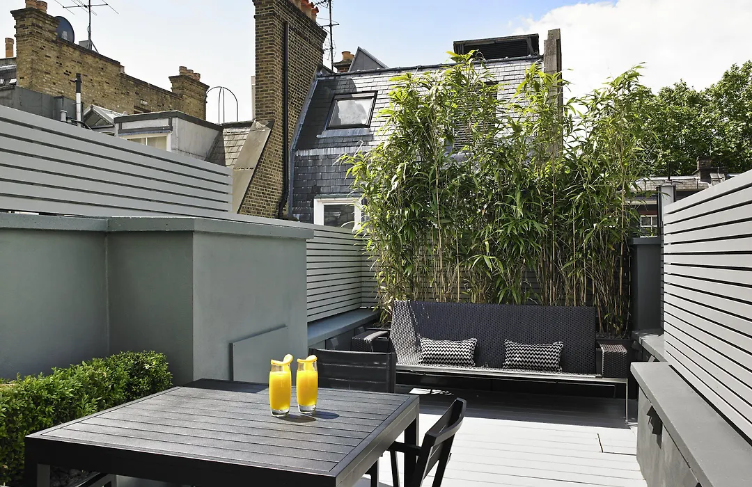Flemings Mayfair - Small Luxury Hotel Of The World-1