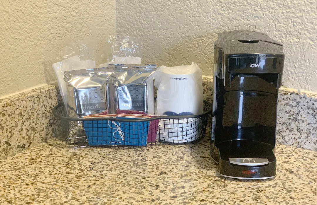 Hampton Inn Nashville / Vanderbilt-1