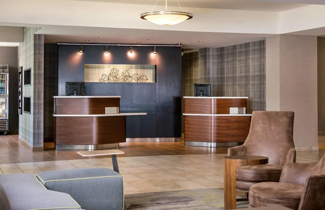 Courtyard By Marriott Richmond Berkeley-1