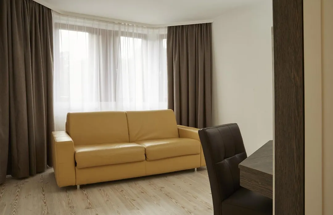Sunday Hotel Nuernberg-1
