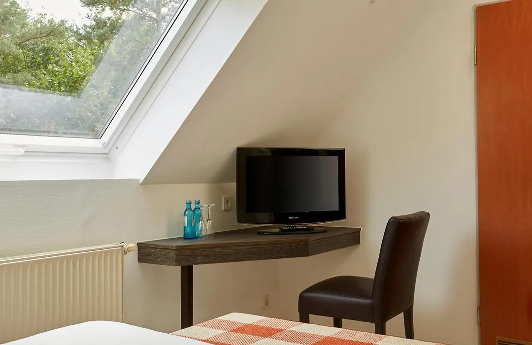 Sunday Hotel Nuernberg-1