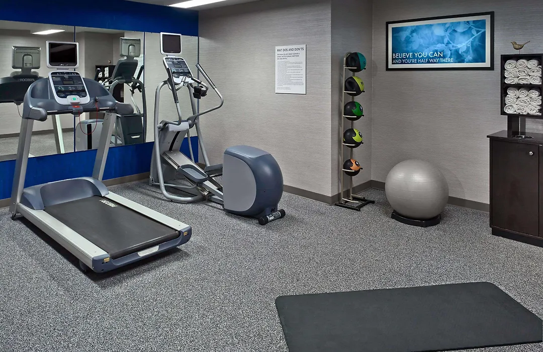 Sonesta Es Suites Cincinnati - Sharonville East-1