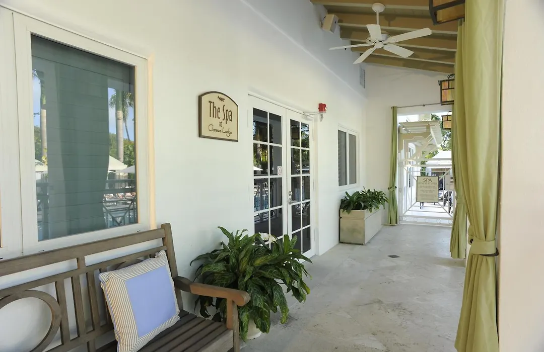 Cheeca Lodge&Spa-1