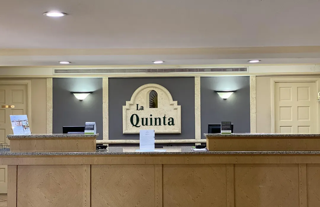 La Quinta Inn By Wyndham Tyler-1