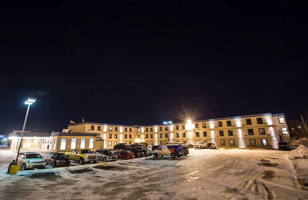 Travelodge By Wyndham Regina-1