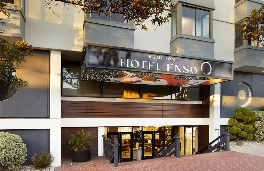 Kimpton Hotel Enso By Ihg-1