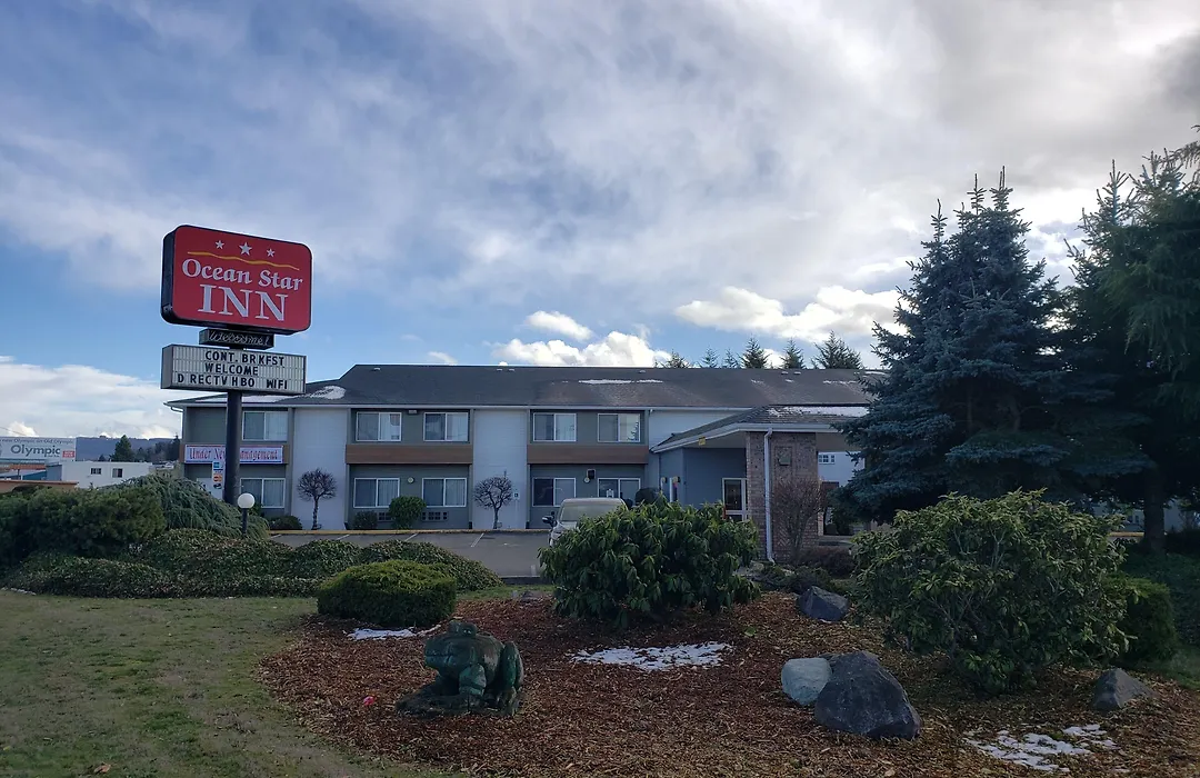 Ocean Star Inn-1