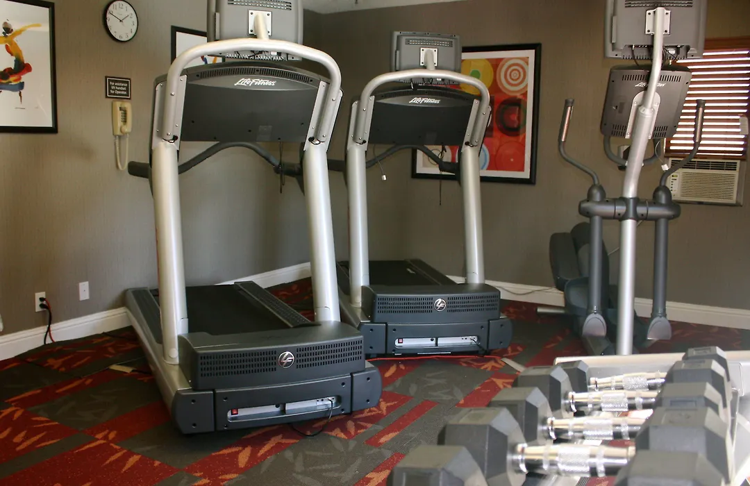 Sens Suites Livermore; Surestay Collection By Best Western-1